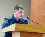 old 116984 В Рузаевке обсудили вопросы пожарной безопасности