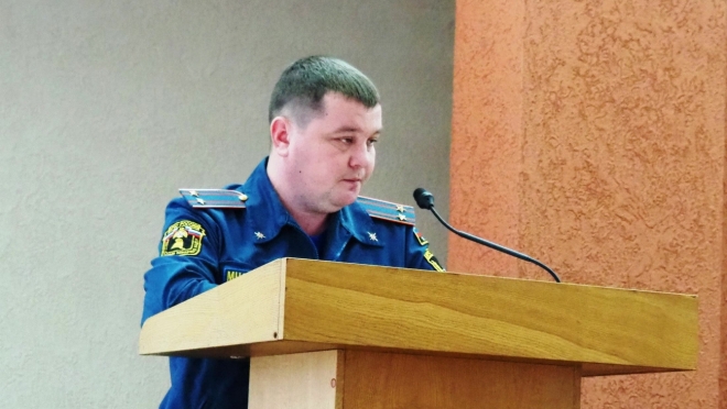 old 116984 В Рузаевке обсудили вопросы пожарной безопасности