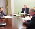 8afe7ea16dbb541ef2b3db2b059b93d3 За 1,5 месяца жители Мордовии 117 раз пожаловались на проблемы с освещением