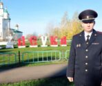 old 117000 Полицейский из Мордовии претендует на звание «Народного участкового» страны
