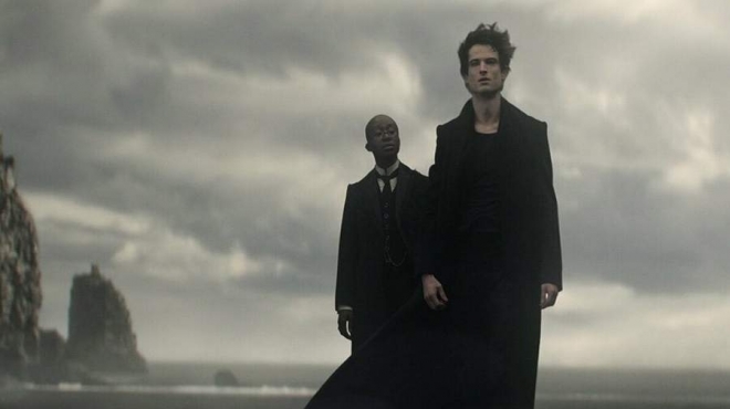 old 117085 Netflix продлил «Песочного человека» на второй сезон