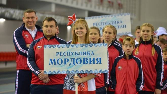 old 117674 В Саранске проходит фестиваль спорта России и Беларуси «Спорт – в село!»