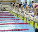 old 117684 В Саранске проходят чемпионат и первенство страны среди пловцов ЛИН