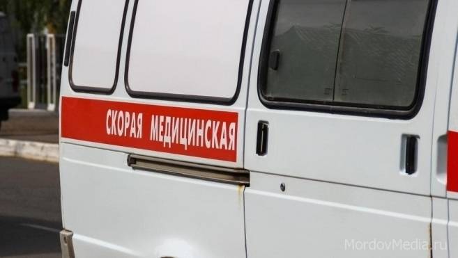 В Мордовии выросло количество ДТП с участием несовершеннолетних 6 В Мордовии выросло количество ДТП с участием несовершеннолетних old 117698 В Мордовии выросло количество ДТП с участием несовершеннолетних