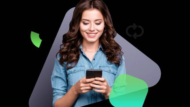 Не только по QR: жители Мордовии снова могут оплачивать покупки одним касанием телефона 6 Не только по QR: жители Мордовии снова могут оплачивать покупки одним касанием телефона old 117708 Не только по QR: жители Мордовии снова могут оплачивать покупки одним касанием телефона