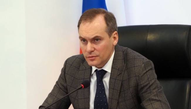 Глава Мордовии поблагодарил врачей за работу в местах боевого слаживания 10 Глава Мордовии поблагодарил врачей за работу в местах боевого слаживания old 117754 Глава Мордовии поблагодарил врачей за работу в местах боевого слаживания