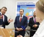 old 117755 В Мордовии работает уникальный образовательный проект по профориентации