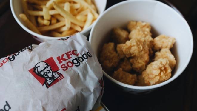 Бывшее подразделение KFC в России сменило название на "Юнирест" 13 Бывшее подразделение KFC в России сменило название на "Юнирест" old 117781 Бывшее подразделение KFC в России сменило название на "Юнирест"