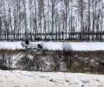В Мордовии «Гранта» улетела в кювет, пострадали пять человек 6 В Мордовии «Гранта» улетела в кювет, пострадали пять человек old 117788 В Мордовии «Гранта» улетела в кювет, пострадали пять человек