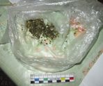 old 117797 В Мордовии 37-летнего мужчину подозревают в хранении марихуаны