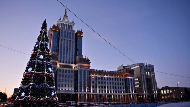 old 117849 Туристический поезд из Самары отправится в Саранск и Москву