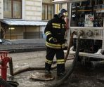В Москве горела резиденция посла Алжира 10 В Москве горела резиденция посла Алжира old 117884 В Москве горела резиденция посла Алжира