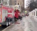 В Москве потушили пожар в резиденции посла Алжира 5 В Москве потушили пожар в резиденции посла Алжира old 117889 В Москве потушили пожар в резиденции посла Алжира
