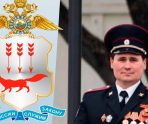 old 117903 В Мордовии полицейского поблагодарили за оперативное раскрытие правонарушения