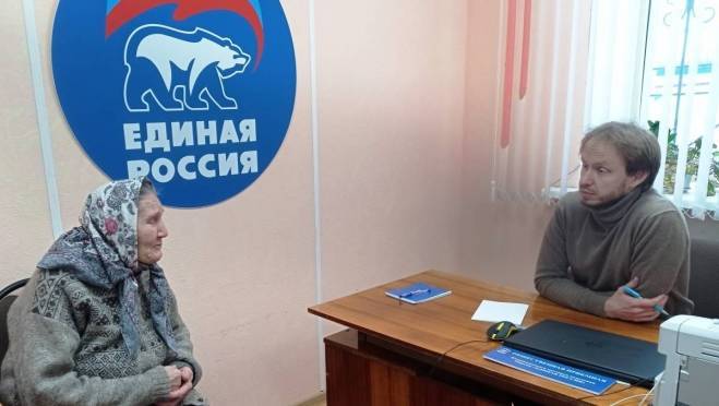 В Саранске депутат Госсобрания РМ провел прием граждан 5 В Саранске депутат Госсобрания РМ провел прием граждан old 117939 В Саранске депутат Госсобрания РМ провел прием граждан