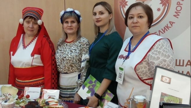 old 117941 Саранская школа вышла в суперфинал конкурса «Лучшая школьная столовая – 2022»