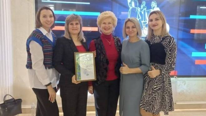Саранская школа заняла третье место во всероссийском конкурсе «Лучшая школьная столовая-2022» 8 Саранская школа заняла третье место во всероссийском конкурсе «Лучшая школьная столовая-2022» old 117988 Саранская школа заняла третье место во всероссийском конкурсе «Лучшая школьная столовая-2022»