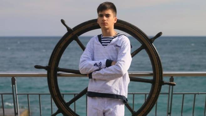 Школьник из Мордовии стал призером международной премии «Экология – дело каждого» 4 Школьник из Мордовии стал призером международной премии «Экология – дело каждого» old 118001 Школьник из Мордовии стал призером международной премии «Экология – дело каждого»