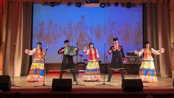 В Саранске состоялся гала-концерт военно-патриотического фестиваля «Сурский рубеж» 9 В Саранске состоялся гала-концерт военно-патриотического фестиваля «Сурский рубеж» old 118007 В Саранске состоялся гала-концерт военно-патриотического фестиваля «Сурский рубеж»