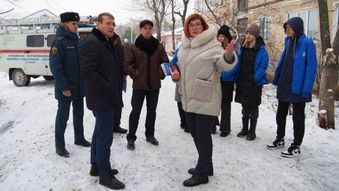 Глава Рузаевского района поручил навести порядок в укрытиях для населения 5 Глава Рузаевского района поручил навести порядок в укрытиях для населения old 118020 Глава Рузаевского района поручил навести порядок в укрытиях для населения