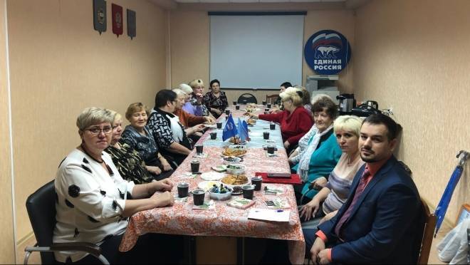 В Саранске прошел круглый стол «Всех важней на свете мама» 11 В Саранске прошел круглый стол «Всех важней на свете мама» old 118064 В Саранске прошел круглый стол «Всех важней на свете мама»