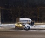 В Саранске столкнулись «ГАЗель» и ВАЗ – пострадала пенсионерка 11 В Саранске столкнулись «ГАЗель» и ВАЗ – пострадала пенсионерка old 118082 В Саранске столкнулись «ГАЗель» и ВАЗ – пострадала пенсионерка