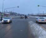 В Саранске иномарка протаранила ВАЗ – пострадали двое 10 В Саранске иномарка протаранила ВАЗ – пострадали двое old 118084 В Саранске иномарка протаранила ВАЗ – пострадали двое