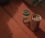 old 118092 Житель Мордовии попался на хранении банки с порохом
