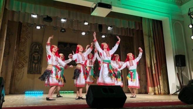 old 118132 В Саранске состоялся отчетный концерт фестиваля «Шумбрат, Мордовия!»