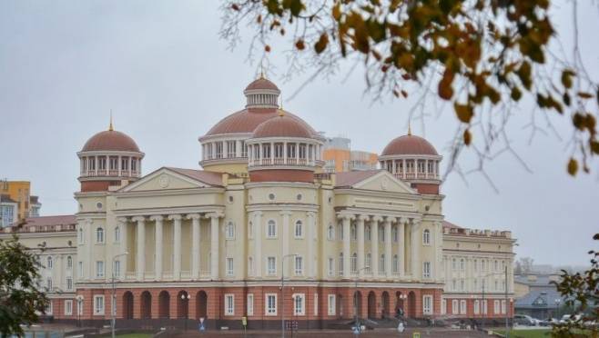 В Мордовии пройдет Всероссийская инклюзивная акция «Музей для всех!» 13 В Мордовии пройдет Всероссийская инклюзивная акция «Музей для всех!» old 118142 В Мордовии пройдет Всероссийская инклюзивная акция «Музей для всех!»