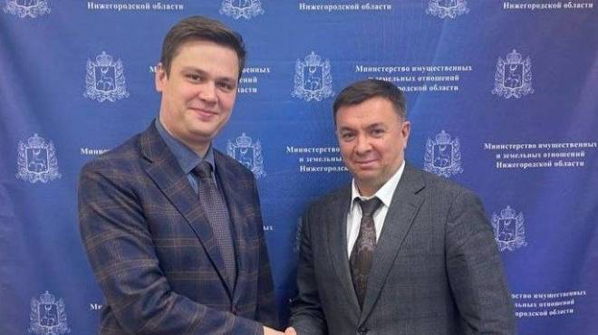 Мордовия приводит в порядок документы о границах с соседними регионами 9 Мордовия приводит в порядок документы о границах с соседними регионами old 118145 Мордовия приводит в порядок документы о границах с соседними регионами