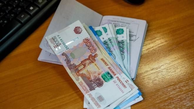 Путин поручил проиндексировать зарплаты бюджетников в январе 6 Путин поручил проиндексировать зарплаты бюджетников в январе old 118199 Путин поручил проиндексировать зарплаты бюджетников в январе