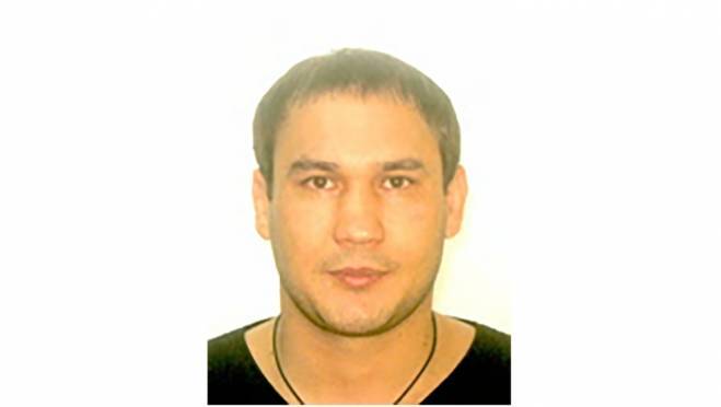 old 118214 В Саранске разыскивают Романа Масалимова по подозрению в совершении преступления