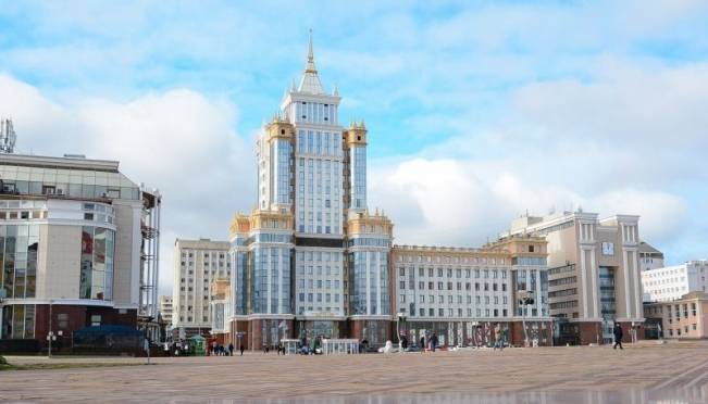 old 118248 Семь ученых Мордовии стали обладателями грантов