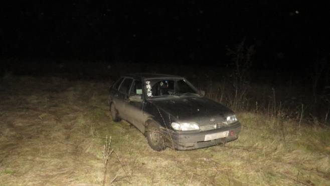 Житель Мордовии угнал автомобиль, чтобы зарядить телефон 7 Житель Мордовии угнал автомобиль, чтобы зарядить телефон old 118276 Житель Мордовии угнал автомобиль, чтобы зарядить телефон