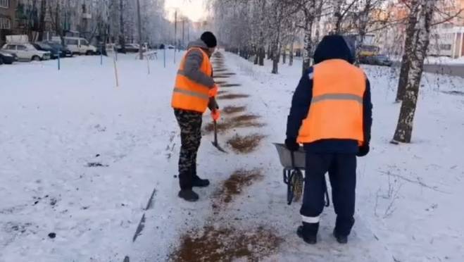 Глава Рузаевки отметил, что городской путепровод хоть и проблемный, но не развалится 9 Глава Рузаевки отметил, что городской путепровод хоть и проблемный, но не развалится old 118284 Глава Рузаевки отметил, что городской путепровод хоть и проблемный, но не развалится