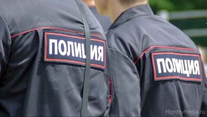 В Мордовии будут судить мужчину, который ударил полицейского кулаком по лицу 11 В Мордовии будут судить мужчину, который ударил полицейского кулаком по лицу old 118302 В Мордовии будут судить мужчину, который ударил полицейского кулаком по лицу