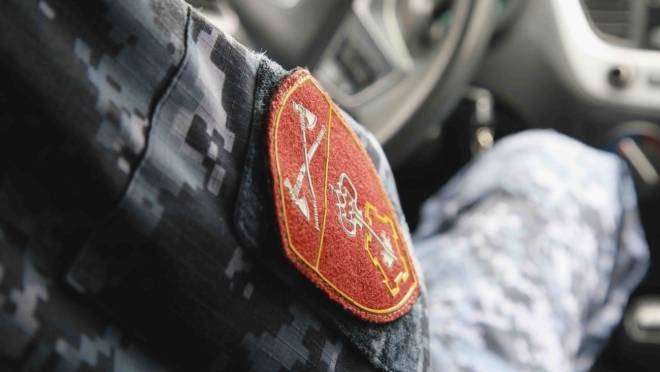 В Саранске задержали парня, который повредил дверной проем 5 В Саранске задержали парня, который повредил дверной проем old 118349 В Саранске задержали парня, который повредил дверной проем