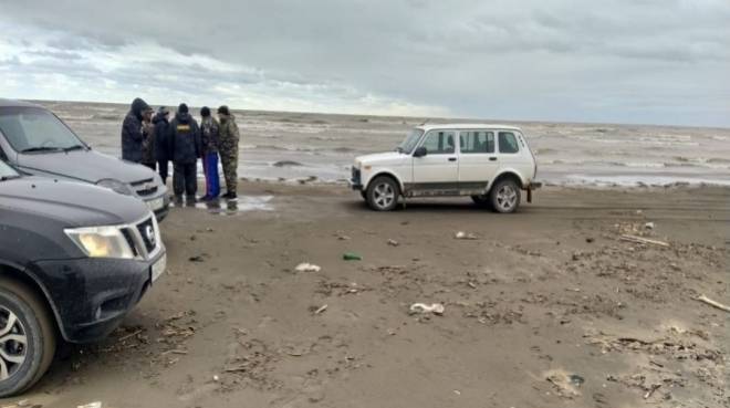 В Минприроды назвали основную версию массовой гибели тюленей в Дагестане 10 В Минприроды назвали основную версию массовой гибели тюленей в Дагестане old 118363 В Минприроды назвали основную версию массовой гибели тюленей в Дагестане