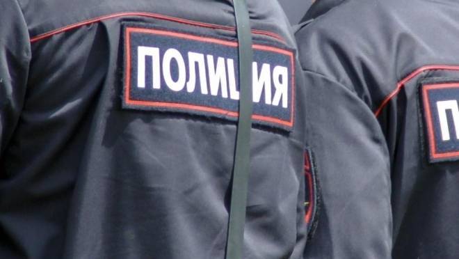 old 118371 В Москве задержали подозреваемого в убийстве женщины, тело которой нашли в машине