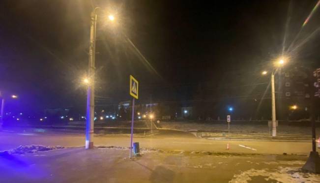 В Саранске водитель «Лады» сбил подростка на «зебре» 13 В Саранске водитель «Лады» сбил подростка на «зебре» old 118390 В Саранске водитель «Лады» сбил подростка на «зебре»