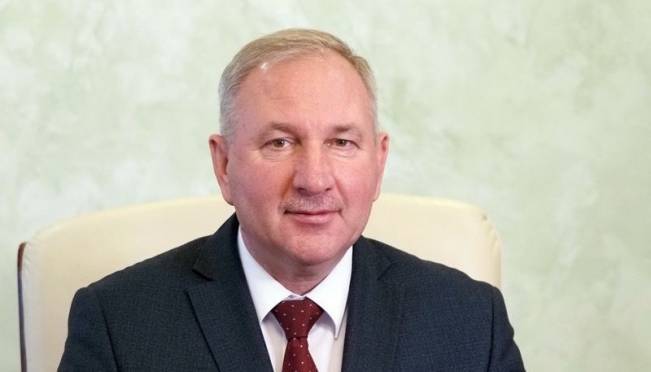 Председатель Правительства Мордовии поздравил волонёров 11 Председатель Правительства Мордовии поздравил волонёров old 118401 Председатель Правительства Мордовии поздравил волонёров