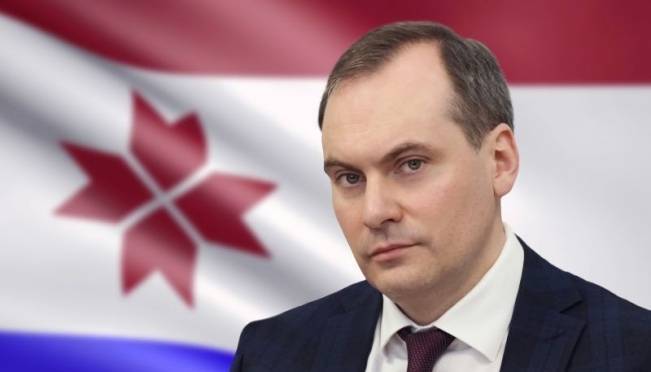Глава РМ поздравил жителей Мордовии с Днём добровольца 12 Глава РМ поздравил жителей Мордовии с Днём добровольца old 118402 Глава РМ поздравил жителей Мордовии с Днём добровольца