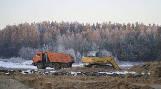 В Ковылкинском районе рекультивируют свалку 4 В Ковылкинском районе рекультивируют свалку old 118410 В Ковылкинском районе рекультивируют свалку