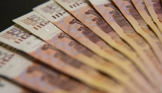 old 118453 В Рузаевском районе нацпроекты выполнили на 81,5%
