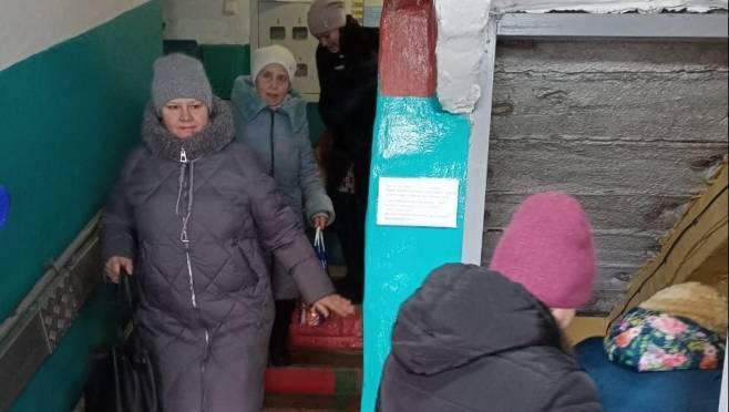 В Саранске продолжаются мероприятия по учебной эвакуации жителей 9 В Саранске продолжаются мероприятия по учебной эвакуации жителей old 118467 В Саранске продолжаются мероприятия по учебной эвакуации жителей