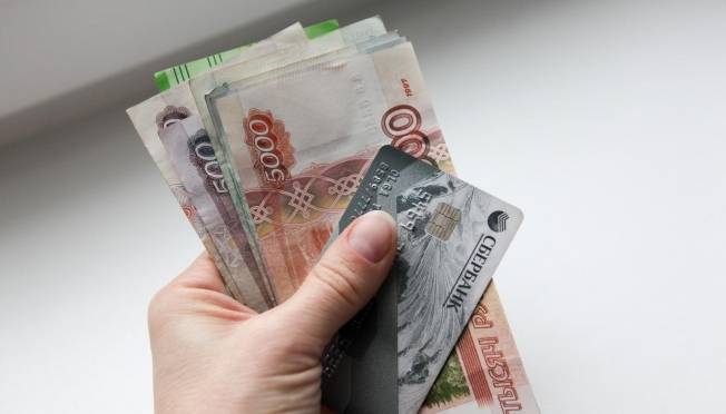 old 118486 Госдума приняла закон о повышении МРОТ
