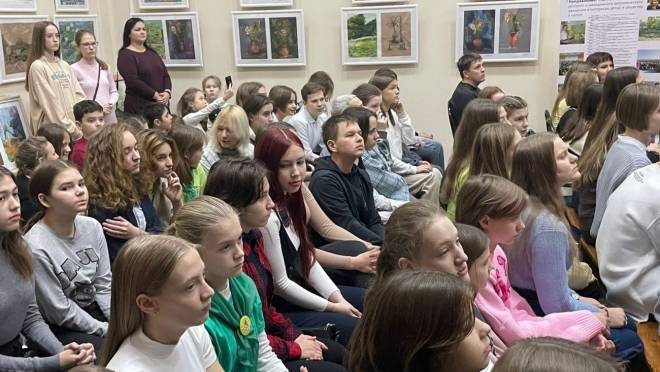 В Саранске открылась выставка пленэрных работ "Монь мастором! Мой край!" 7 В Саранске открылась выставка пленэрных работ "Монь мастором! Мой край!" old 118518 В Саранске открылась выставка пленэрных работ "Монь мастором! Мой край!"