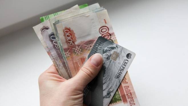 Жительница Мордовии искала работу и попала на мошенников 4 Жительница Мордовии искала работу и попала на мошенников old 118540 Жительница Мордовии искала работу и попала на мошенников