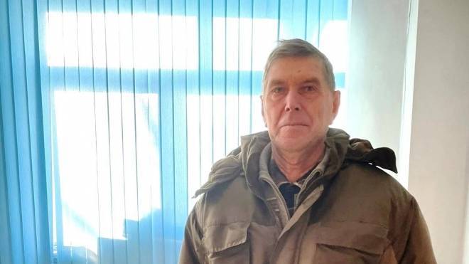Житель Рузаевки передал 20 килограммов меда для бойцов 4 Житель Рузаевки передал 20 килограммов меда для бойцов old 118561 Житель Рузаевки передал 20 килограммов меда для бойцов